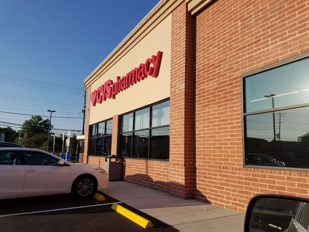 CVS Pharmacy | 7650 Port Capital Dr, Jessup, MD 20794, USA | Phone: (410) 799-7770