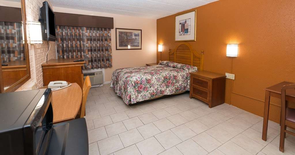 Americas Best Value Inn Cambridge | 2831 Ocean Gateway, Cambridge, MD 21613, USA | Phone: (410) 221-0800