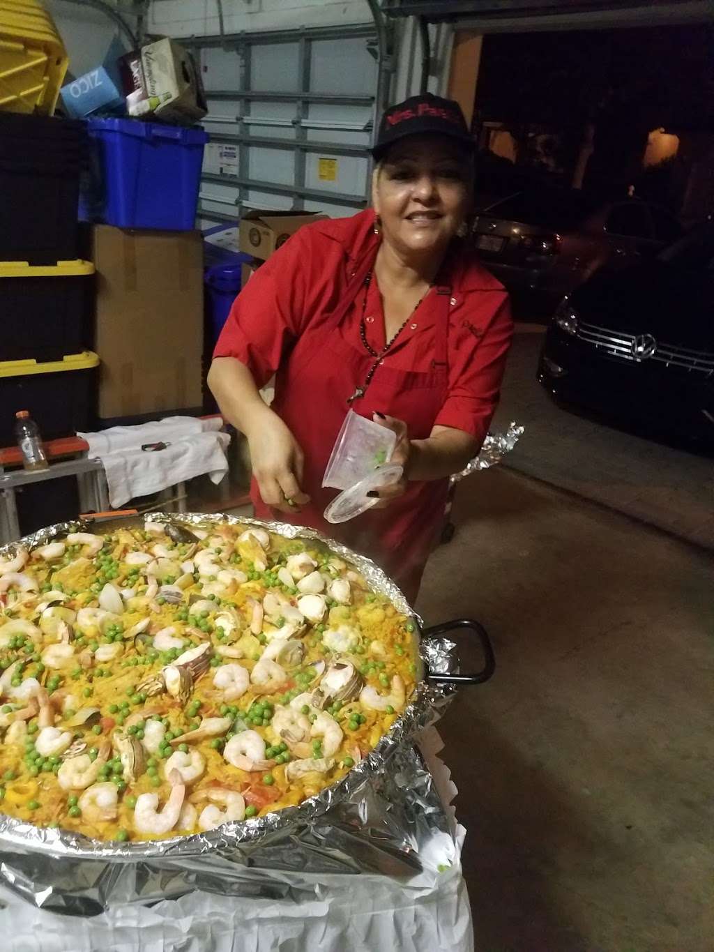 Mrs. Paella | 17235 NW 71st Pl, Hialeah, FL 33015, USA | Phone: (305) 741-1129