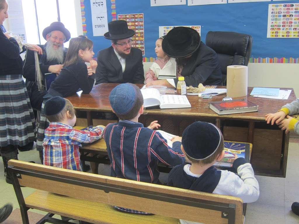 Cheder Imrei Shufer School | 186 Saddle River Rd, Monsey, NY 10952, USA | Phone: (845) 323-7750