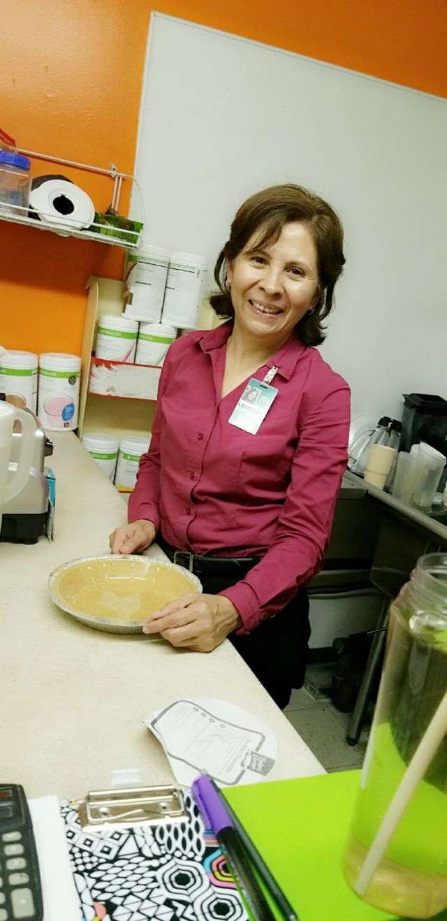 Herbalife Nutrition Club; Healthylilly | 4636 W 63rd St, Chicago, IL 60629, USA | Phone: (773) 609-4371