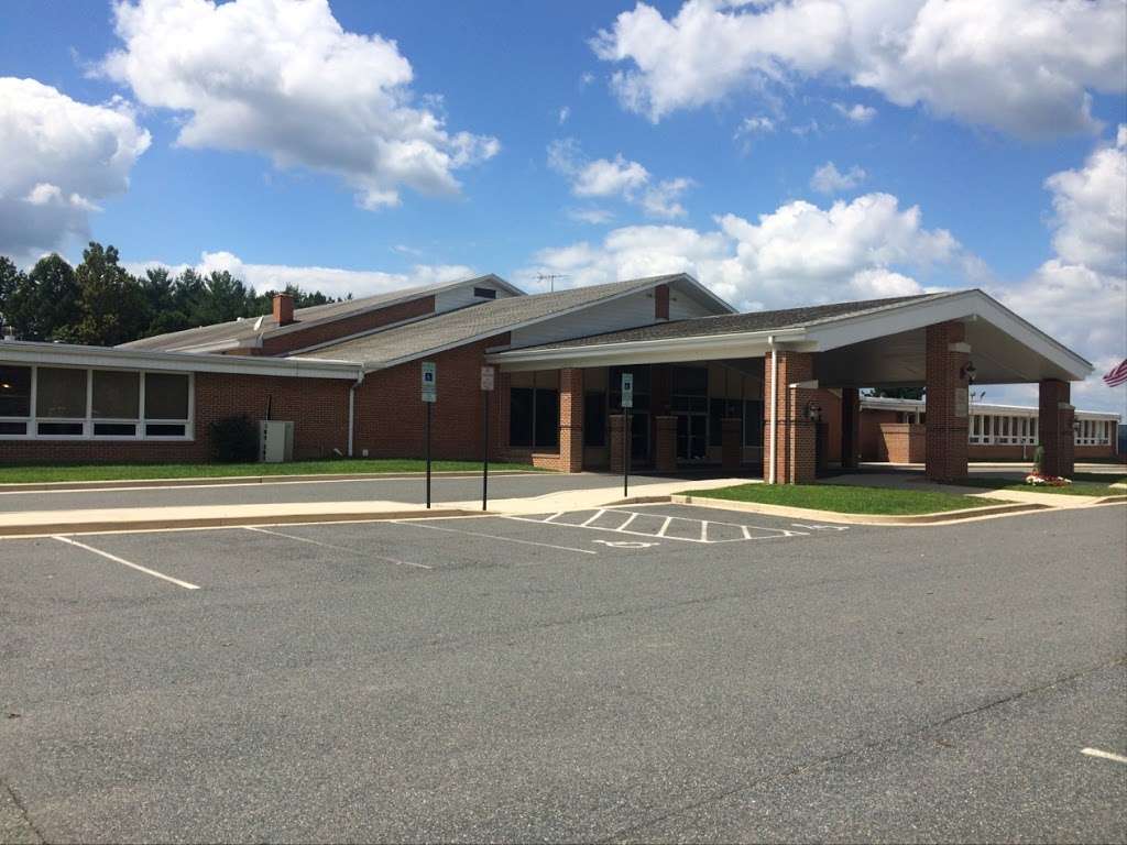 Harford Christian School | 1736 Whiteford Rd, Darlington, MD 21034 | Phone: (410) 457-5103