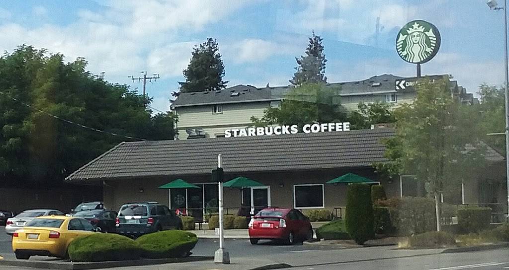 Starbucks | 12001 Lake City Way NE, Seattle, WA 98125, USA | Phone: (206) 364-2490