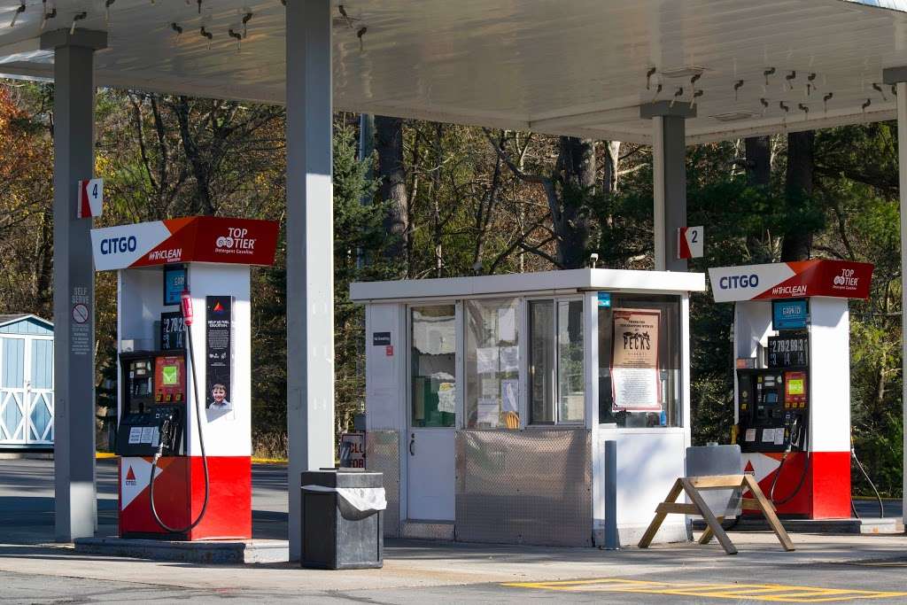 CITGO | 9 Proctor Rd, Eldred, NY 12732, USA | Phone: (845) 557-6315