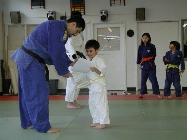 Silicon Valley Judo | 2790 El Camino Real, Santa Clara, CA 95051, USA | Phone: (408) 775-7047