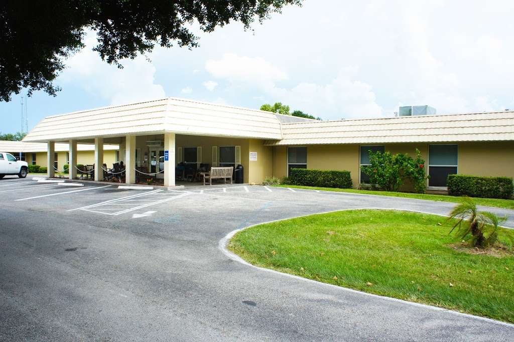 Bartow Center | 2055 E Georgia St, Bartow, FL 33830, USA | Phone: (863) 533-0578