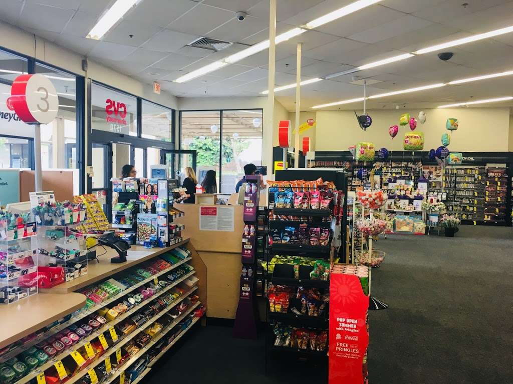 CVS | 1570 Rosecrans Ave, Manhattan Beach, CA 90266, USA | Phone: (310) 536-9255