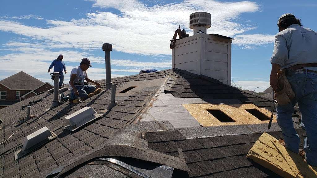 Durans Roofing and Remodeling | 4832 FM 2218 Rd, Richmond, TX 77469, USA | Phone: (281) 342-4436