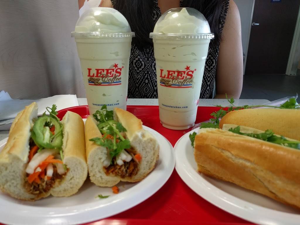 Lee’s Sandwiches | 1228 S Magnolia Ave, Anaheim, CA 92804, USA | Phone: (714) 723-6758