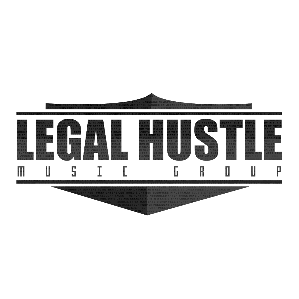 Legal Hustle Studios | 7820 Rockhill St, Houston, TX 77061, USA | Phone: (713) 386-9566