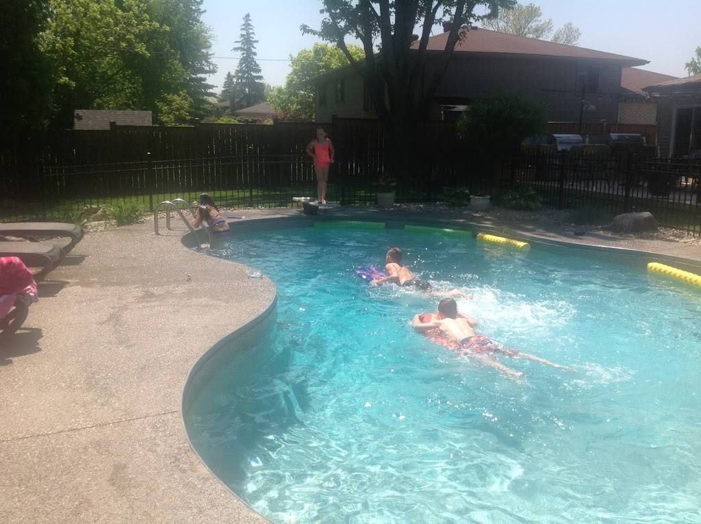 The Pool Maid Inc. | Manning Rd, Tecumseh, ON N8N 2Y5, Canada | Phone: (519) 796-7665