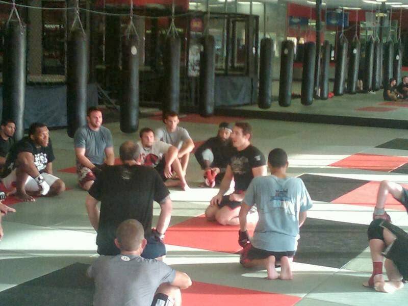 Smiley Academy of Martial Arts/Team Combat Athletix | 1540 Wells Rd #1, Orange Park, FL 32073, USA | Phone: (904) 644-7571