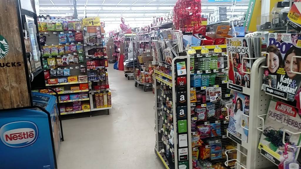 Dollar General | 440 Mountain View Rd, King, NC 27021, USA | Phone: (336) 551-2708