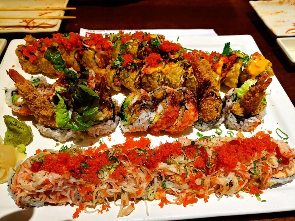 Osaka Japanese Steakhouse | 6730 E Superstition Springs Blvd, Mesa, AZ 85206, USA | Phone: (480) 830-8884