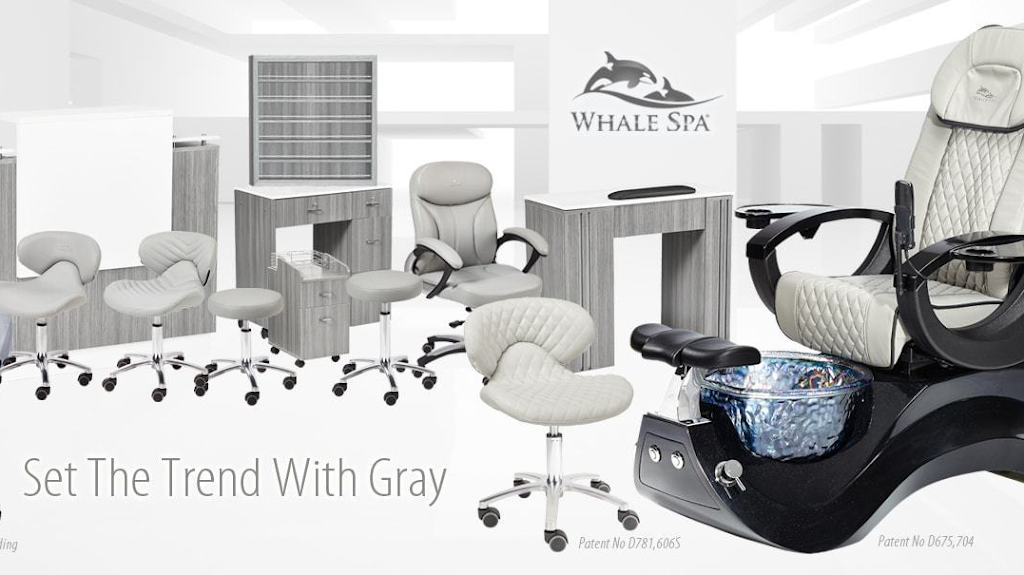 Whale Spa Salon Furniture | 8881 Warner Ave, Huntington Beach, CA 92647, USA | Phone: (888) 650-7888