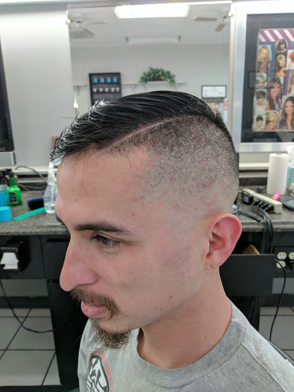 Kays Kutting Edge | 14519 Main St Suite D, Hesperia, CA 92345, USA | Phone: (760) 983-5480 Kays Kutting Edge | 14519 Main St Suite D, Hesperia, CA 92345, USA | Phone: (760) 983-5480