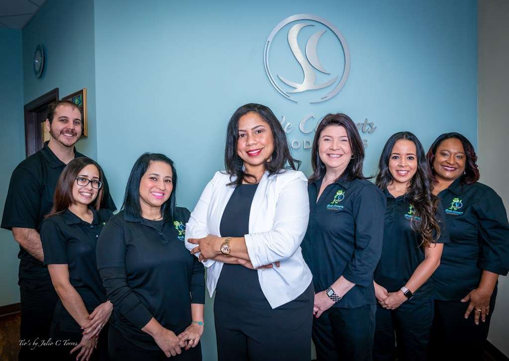 Smile Concepts Orthodontics | 551 N Park Ave Suite A, Apopka, FL 32712 | Phone: (407) 915-4920