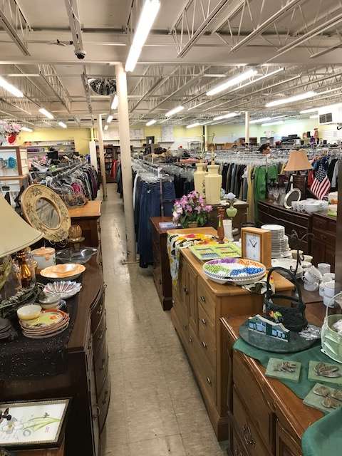 The Arc Thrift Store | 1 N 5th St, Rio Grande, NJ 08242, USA | Phone: (609) 889-0204