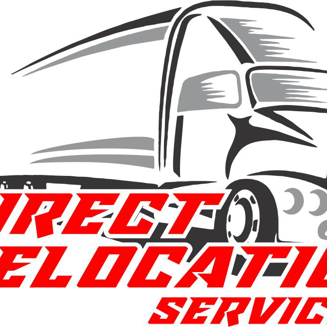 Direct Relocation Services | 4598 Hiatus Rd, Sunrise, FL 33351, USA | Phone: (954) 557-7056