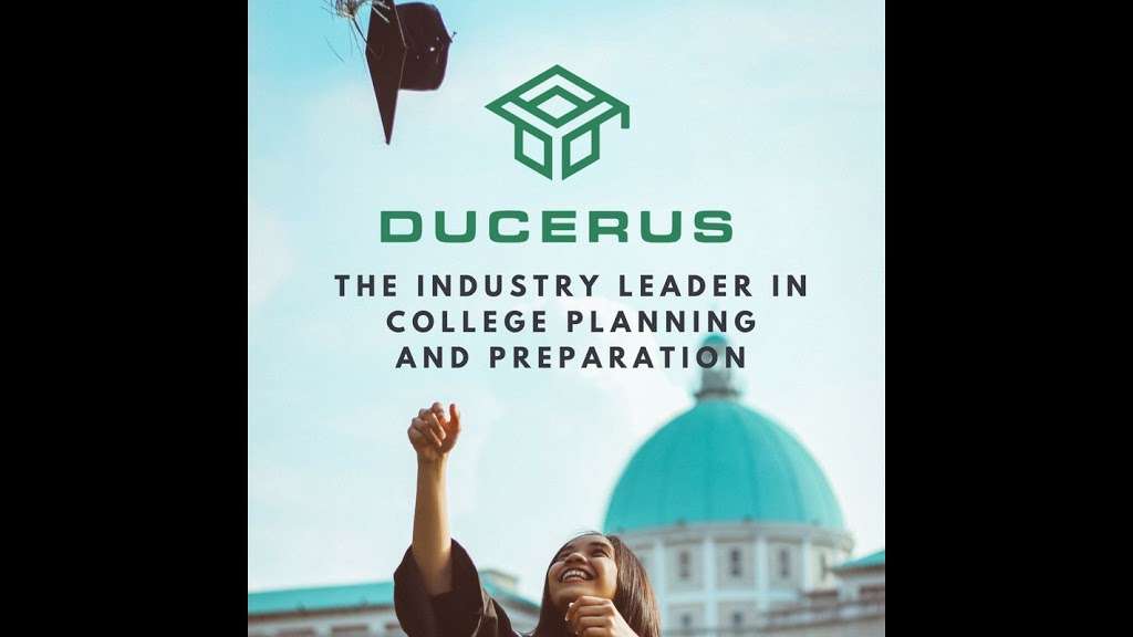 Ducerus | 6790 Embarcadero Ln Ste. 100, Carlsbad, CA 92011, USA | Phone: (760) 814-8591