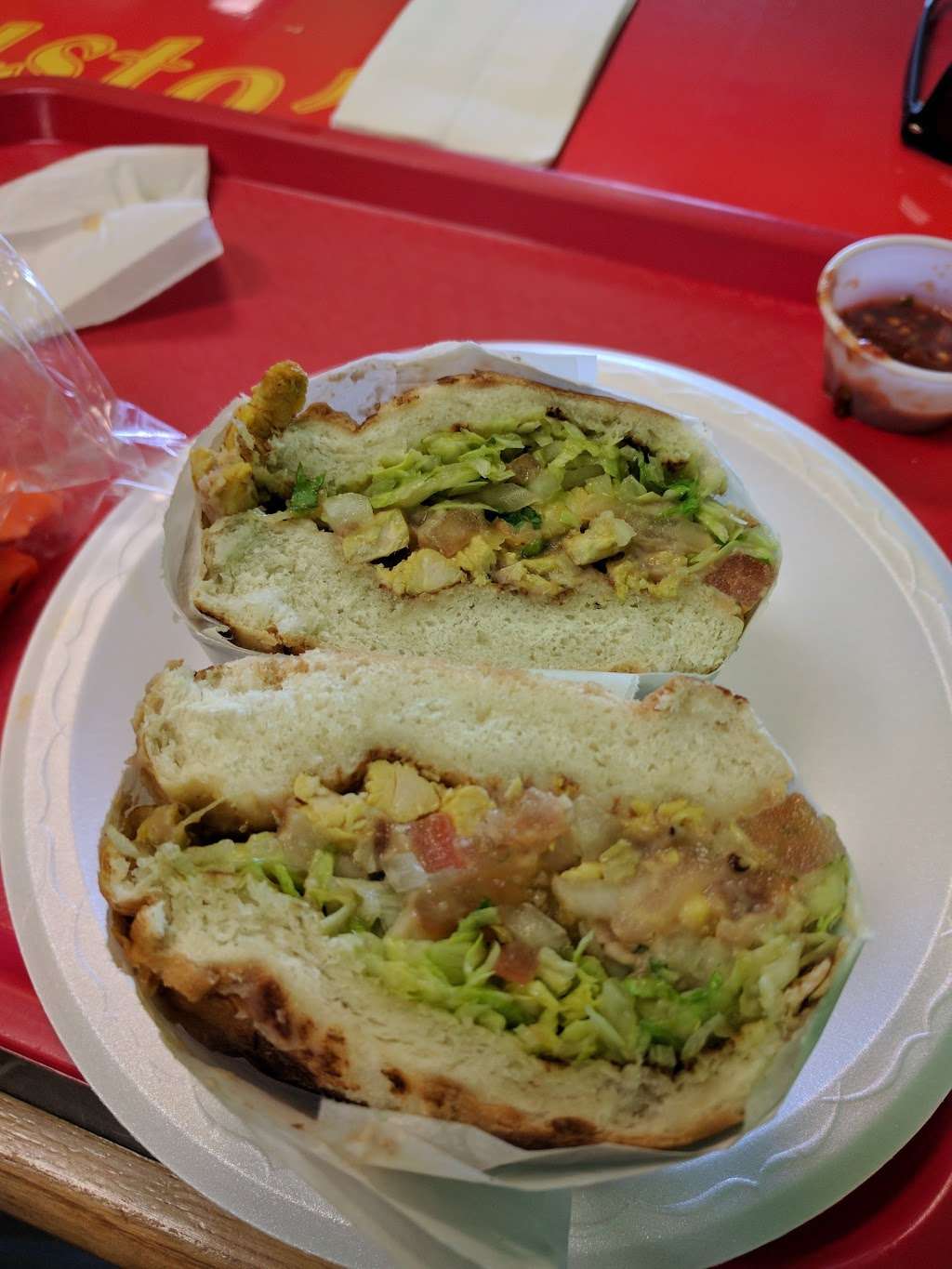 Faustos Mexican Grill | 229 N Stephanie St # A, Henderson, NV 89074, USA | Phone: (702) 436-5059