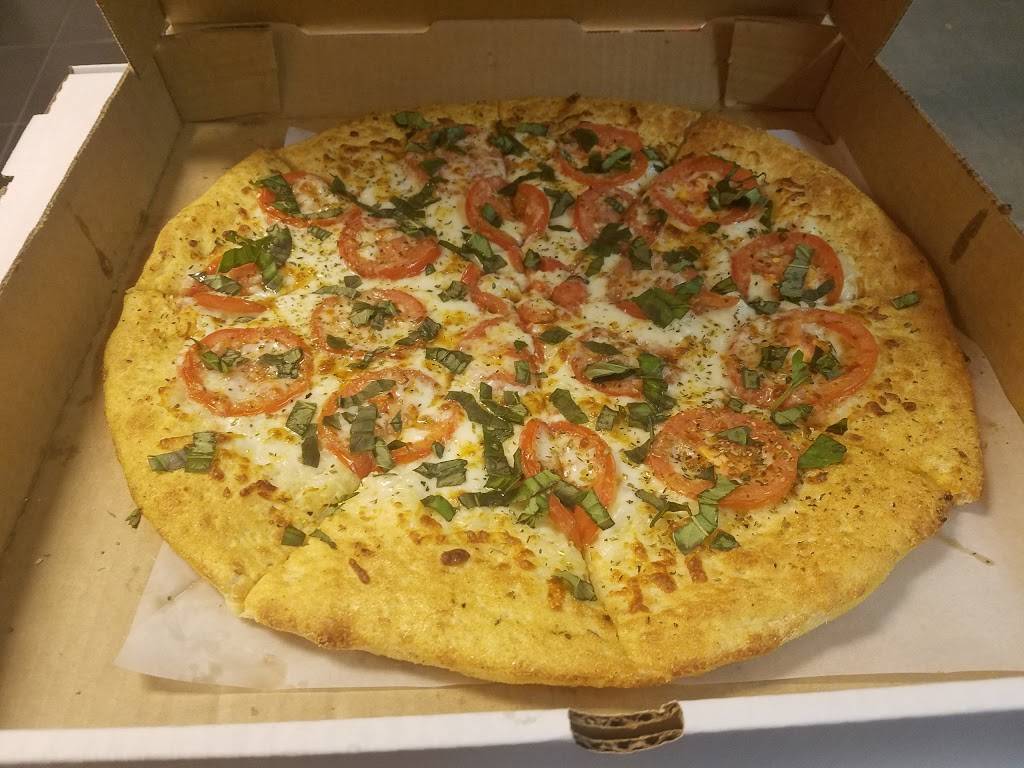 Straight Up Pizza | 2801 Eubank Blvd NE Suite G, Albuquerque, NM 87112, USA | Phone: (505) 796-9343