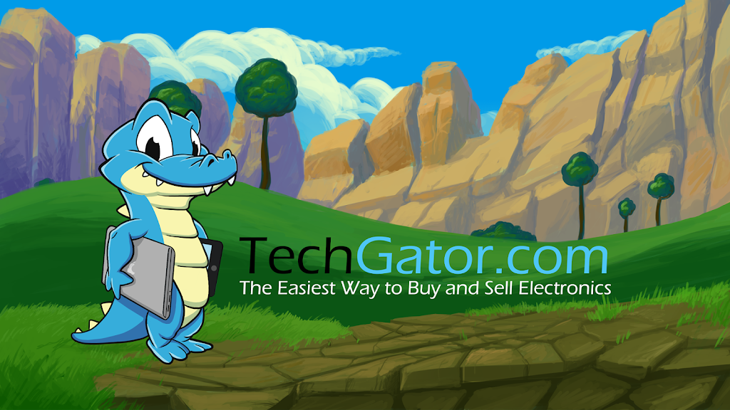 TechGator | 762 Algonquin Rd, Arlington Heights, IL 60005, USA | Phone: (800) 747-1023