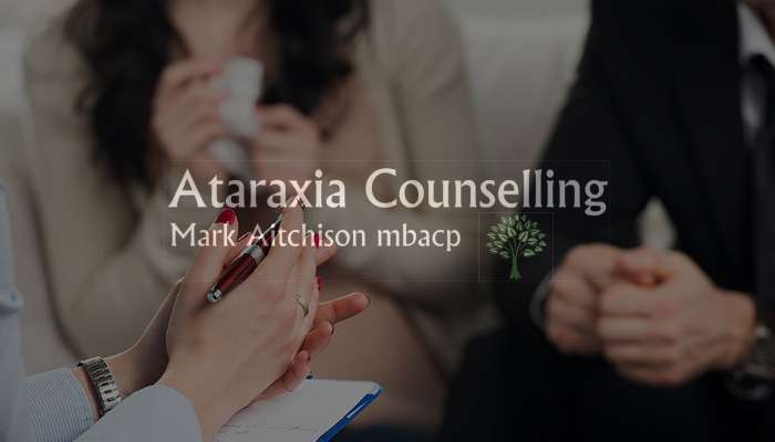 Ataraxia Counselling | Suite 26, Cavendish House, Plumpton Rd, Hoddesdon EN11 0LB, UK | Phone: 07511 029555