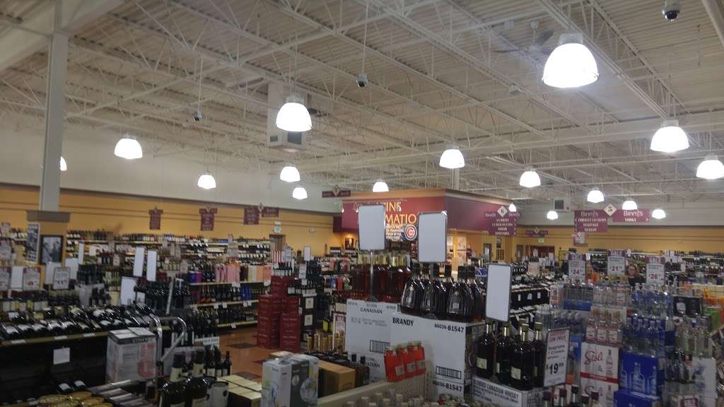 Binnys Beverage Depot | 844 S Randall Rd, Algonquin, IL 60102, USA | Phone: (847) 458-2470