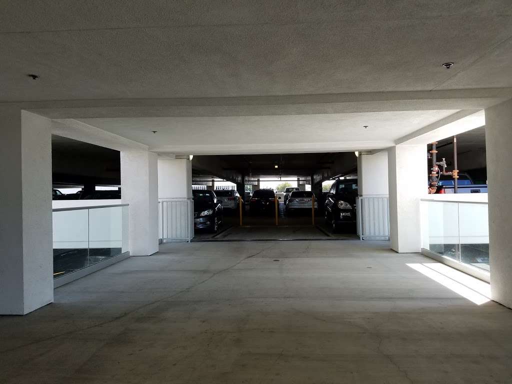 Parking Garage B | 4339 Donald Douglas Dr, Long Beach, CA 90808, USA | Phone: (562) 570-2600