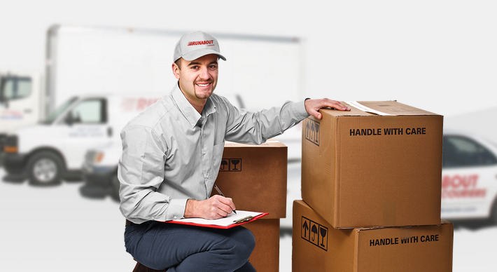 Runabout Couriers | 2193 W King St Suite A, Cocoa, FL 32926, USA | Phone: (321) 617-9022