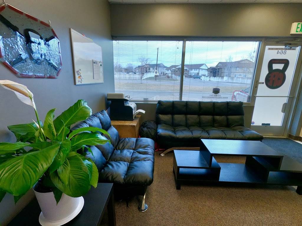 Pro Performance Chiropractic | 864 E 78th Ave, Thornton, CO 80229, USA | Phone: (720) 893-0312