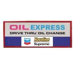 Oil Express Drive Thru Oil Change | 3500 Alhambra Ave, Martinez, CA 94553, USA | Phone: (925) 231-8737