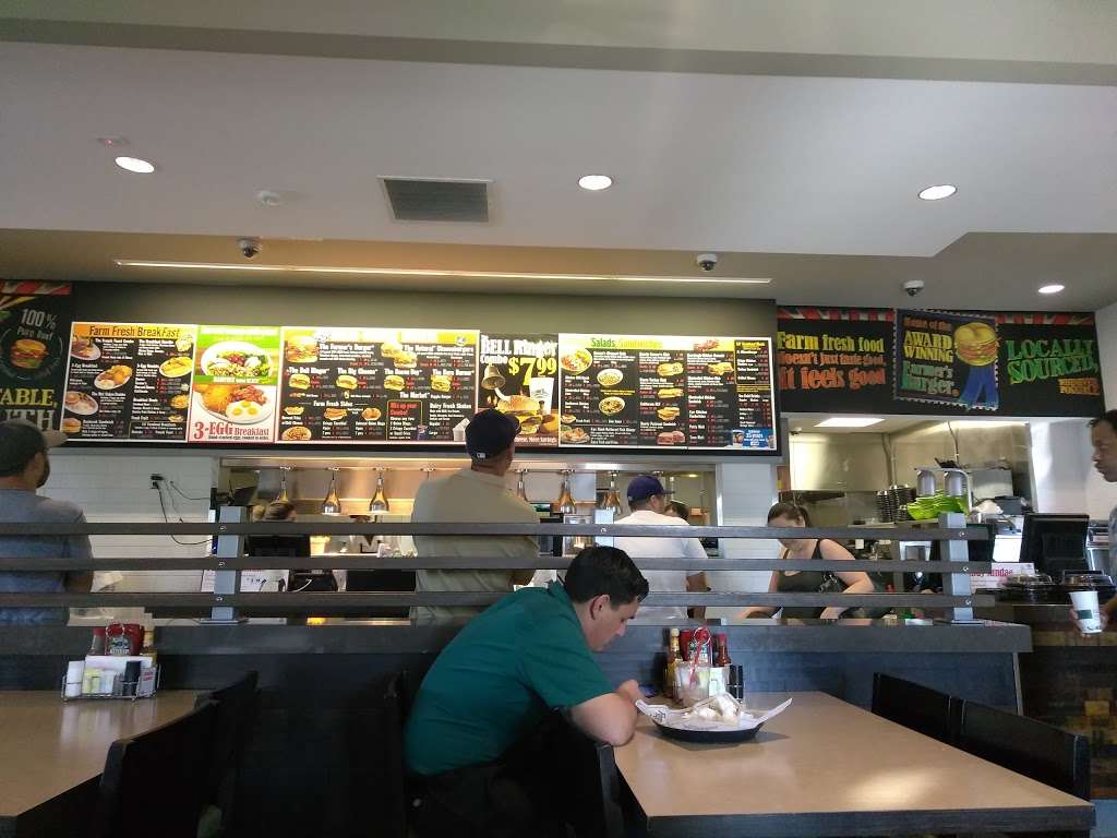 Farmer Boys | 6315 Telegraph Rd, Commerce, CA 90040, USA | Phone: (323) 727-5000