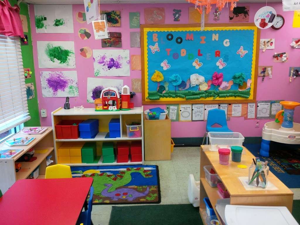 Future Generation Early Learning Center | 261 Broad St, Bloomfield, NJ 07003, USA | Phone: (973) 743-4034