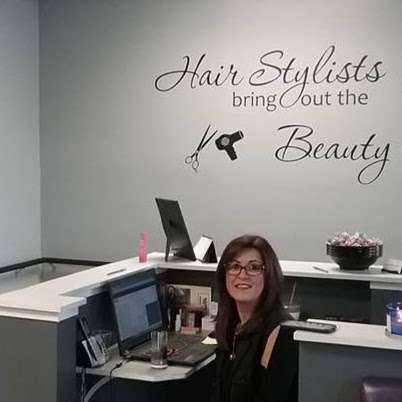 Intuitive Salon | 6 S Main St, Attleboro, MA 02703 | Phone: (774) 225-6284