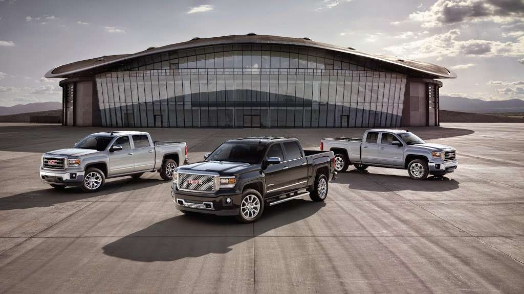 Cavender Buick GMC West | 7400 TX-1604 Loop, San Antonio, TX 78254 | Phone: (210) 263-1583