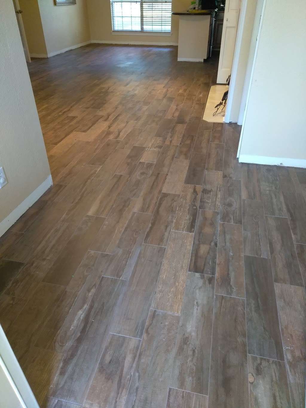 M&G Custom Flooring | 7912 Wileyvale Rd, Houston, TX 77016 | Phone: (713) 355-7894