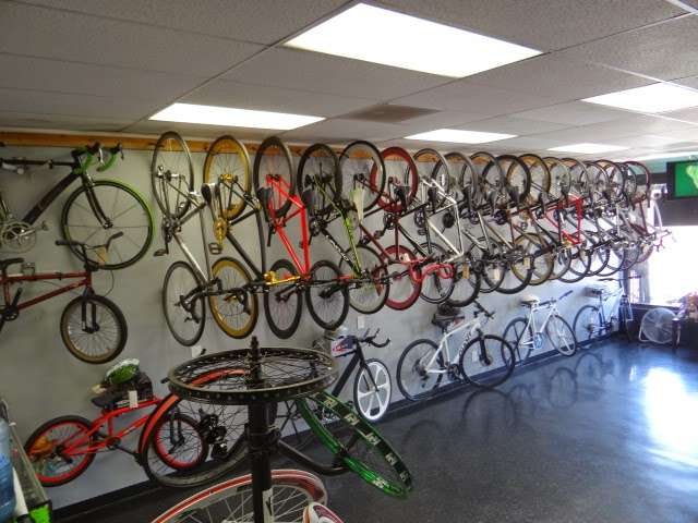 Star Cycles Bike Shop | 4465 Whittier Blvd, Los Angeles, CA 90022, USA | Phone: (323) 524-7133