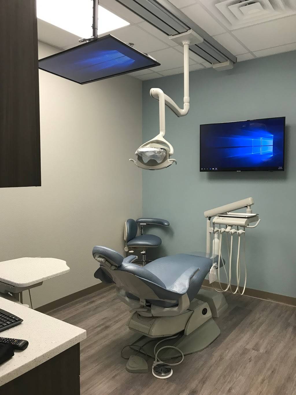 West Prosper Family Dental | 17569 Fishtrap Rd Suite 70, Prosper, TX 75078, USA | Phone: (469) 634-1816