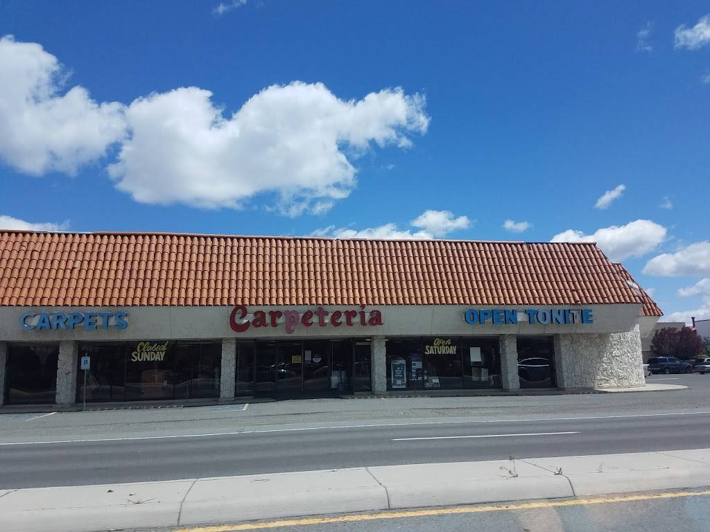 Carpeteria Flooring Center | 8150 S Virginia St, Reno, NV 89511, USA | Phone: (775) 851-4131