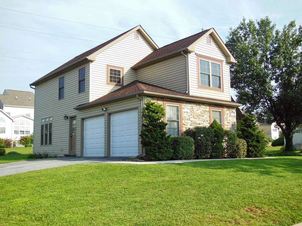 Faith Brenneisen - Keller Williams Real Estate | 40 S Cedar Crest Blvd, Allentown, PA 18104 | Phone: (484) 695-0932