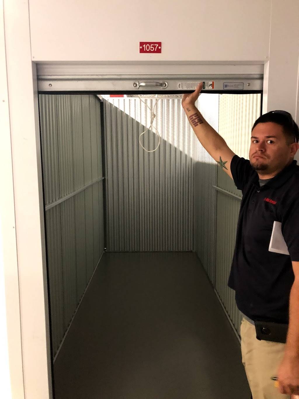 A+ Storage | 5301 W 20th Ave, Hialeah, FL 33012, USA | Phone: (305) 558-7666