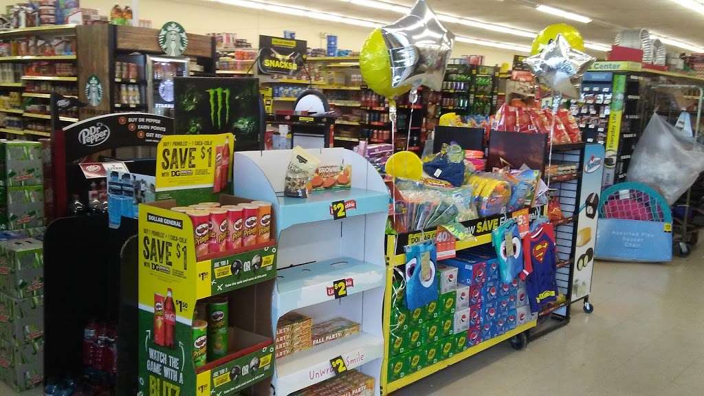 Dollar General | 603 E Front St, Bonner Springs, KS 66012, USA | Phone: (913) 422-4907