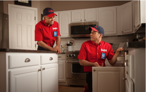 Mr. Rooter Plumbing of Tucson | 5120 N La Cholla Blvd #A, Tucson, AZ 85705, USA | Phone: (520) 448-2253