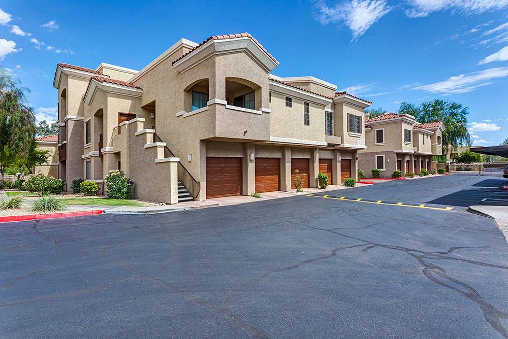 Camden Montierra Apartments | 9850 N 73rd St, Scottsdale, AZ 85258, USA | Phone: (480) 699-3100