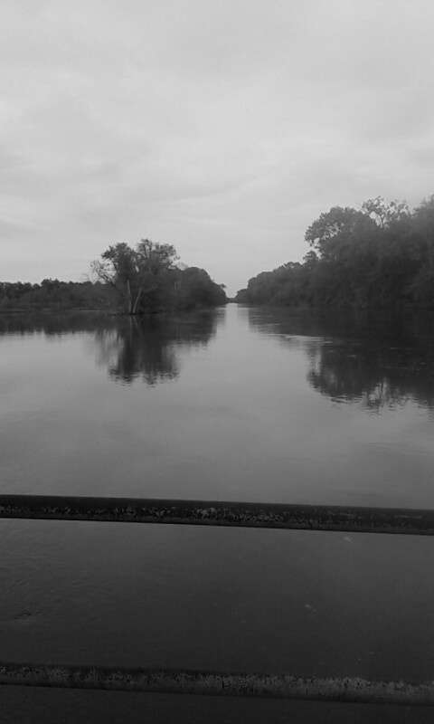 Illinois/Indiana Stateline Rd River Parking Lot | Schneider, IN 46376