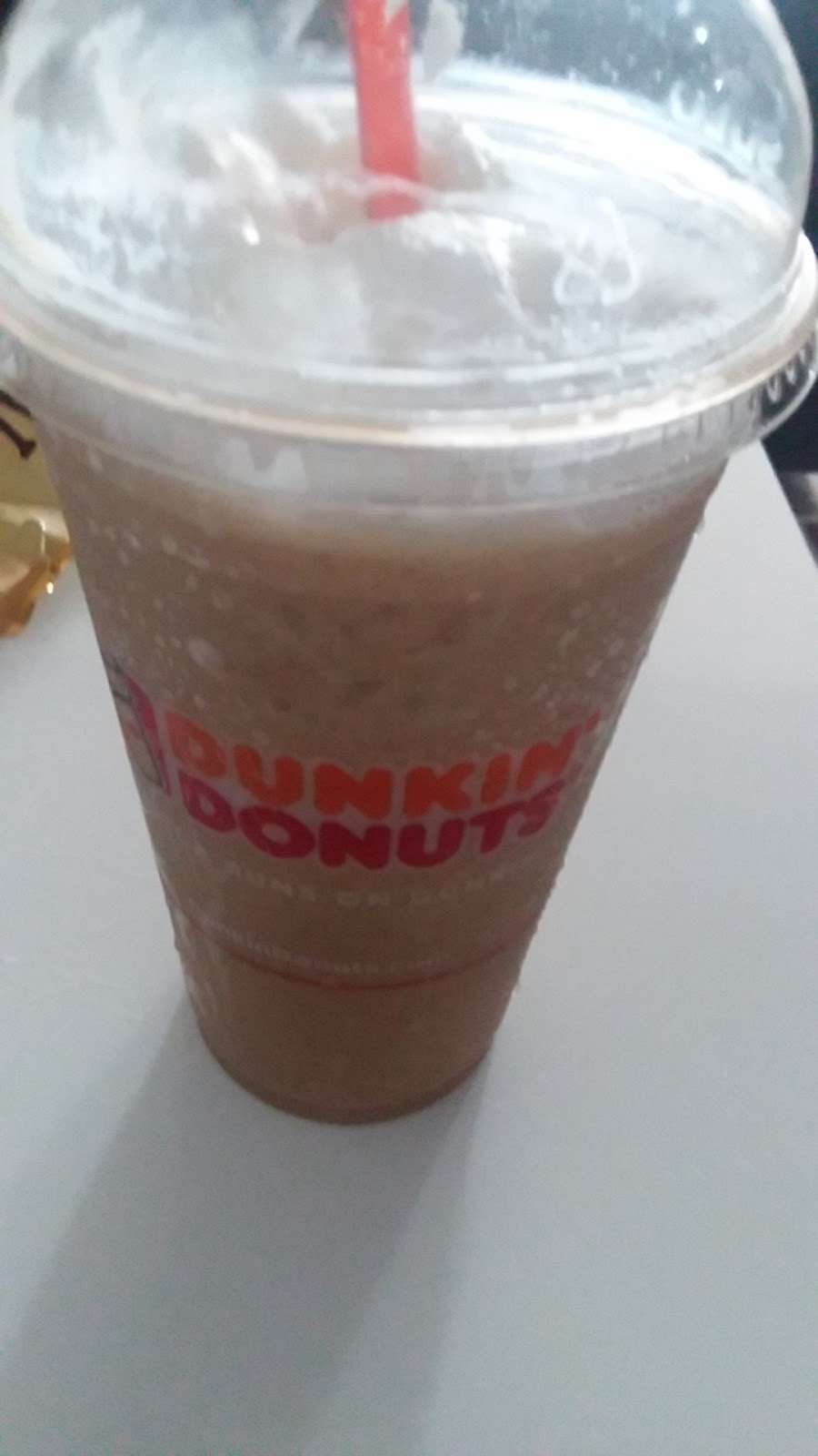 Dunkin Donuts | 22610 Newcut Rd Suite E-1A, Clarksburg, MD 20871 | Phone: (240) 207-4650