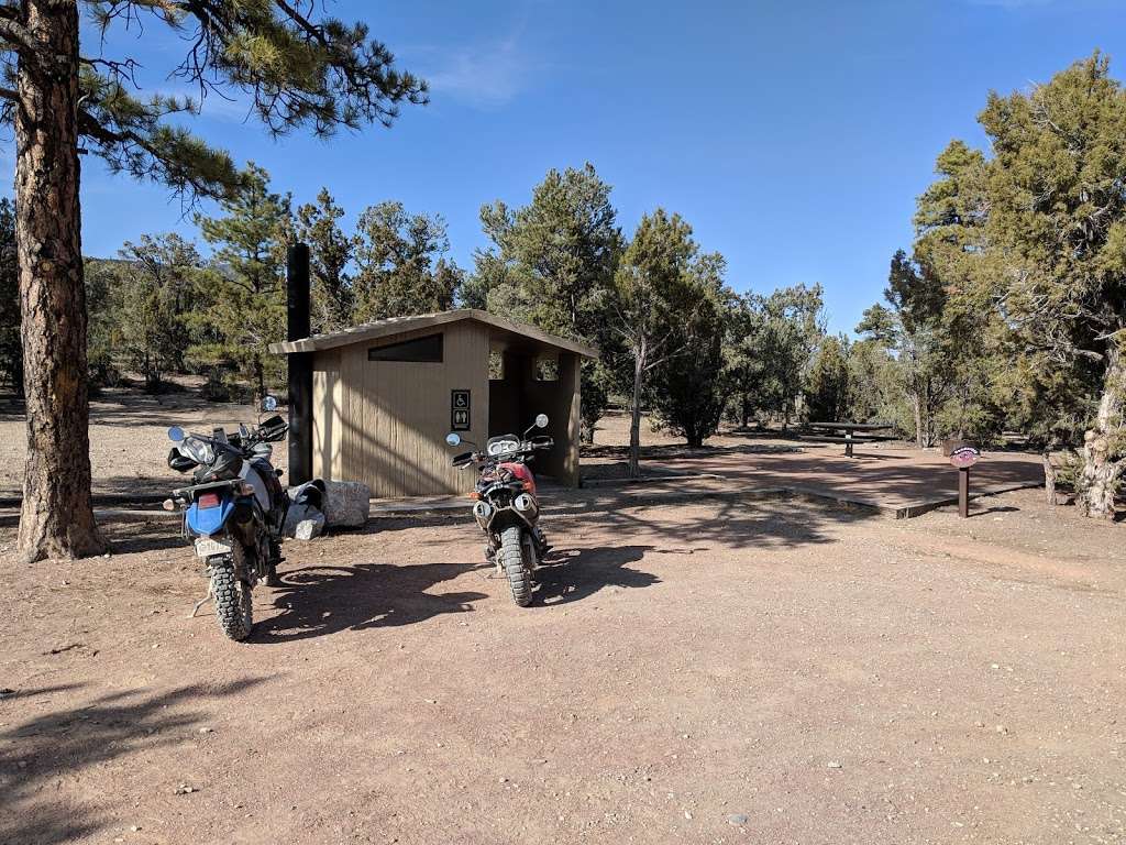 Desert Pass Campground | Mormon Well Rd, Moapa, NV 89025, USA