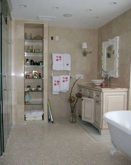 Bathroom & Kitchen Remodeling | 103 Caramel Rd, Commack, NY 11725, USA | Phone: (631) 268-2184